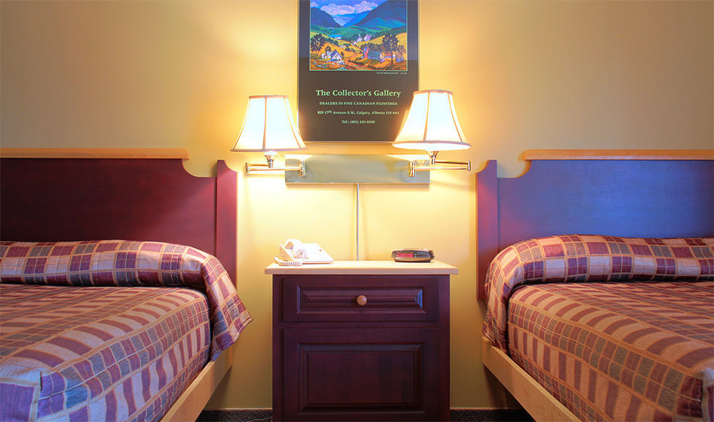 Hotel Baie Saint Paul Екстер'єр фото